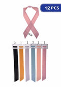 Skinny Scarf Collection