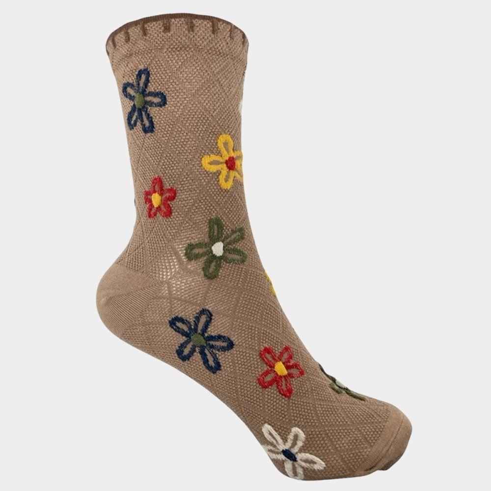 Crew Socks