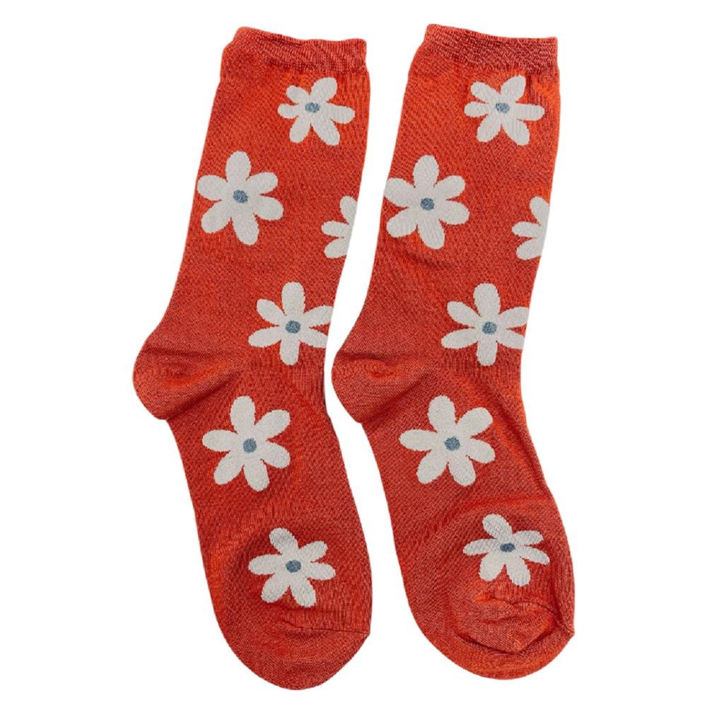 Crew Socks