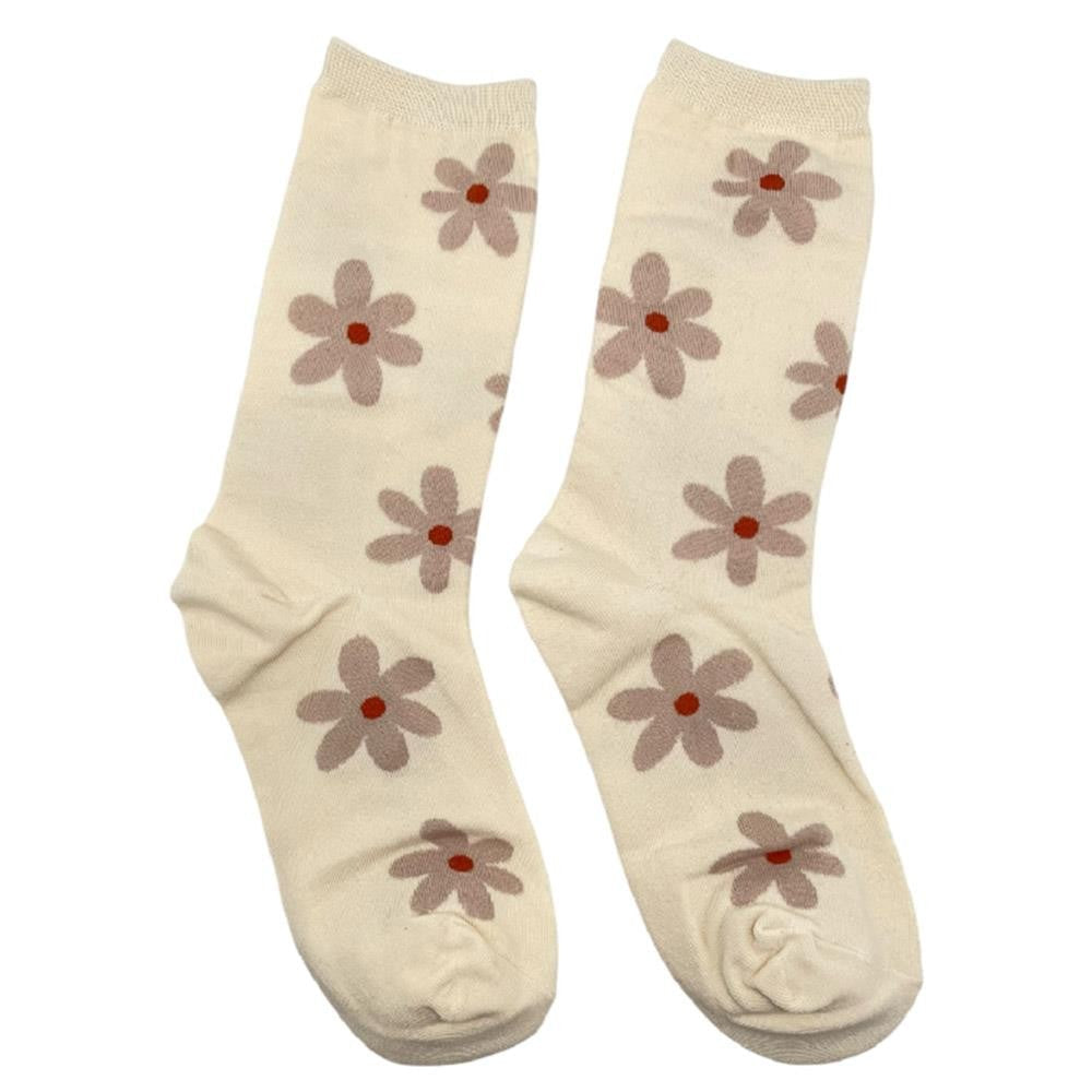 Crew Socks