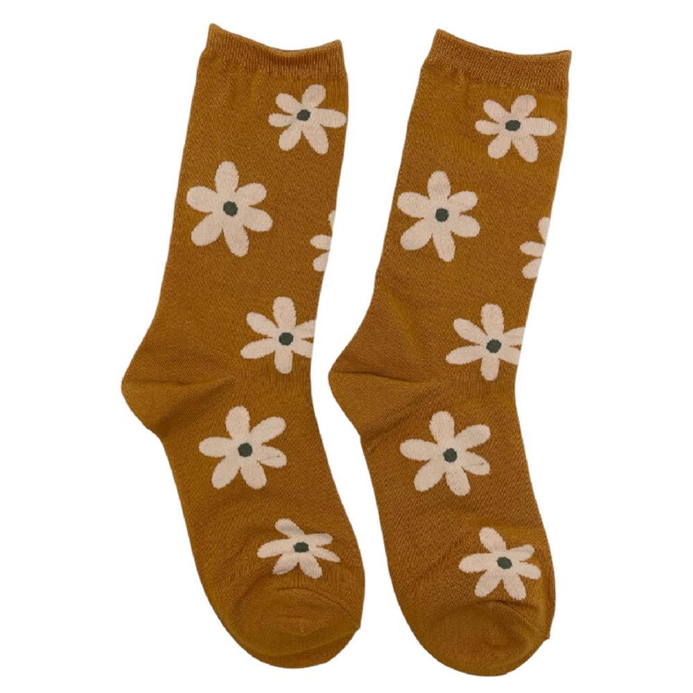 Crew Socks