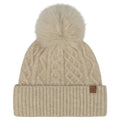 CC Pom Pom Beanie
