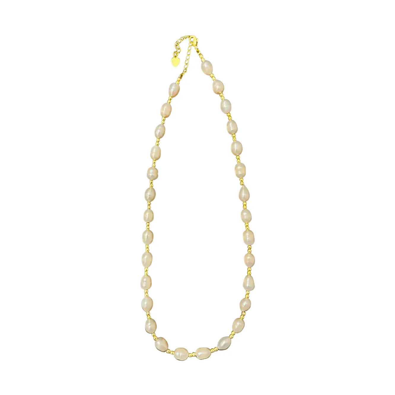 The Monroe Necklace