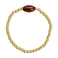 The Football Bracelet