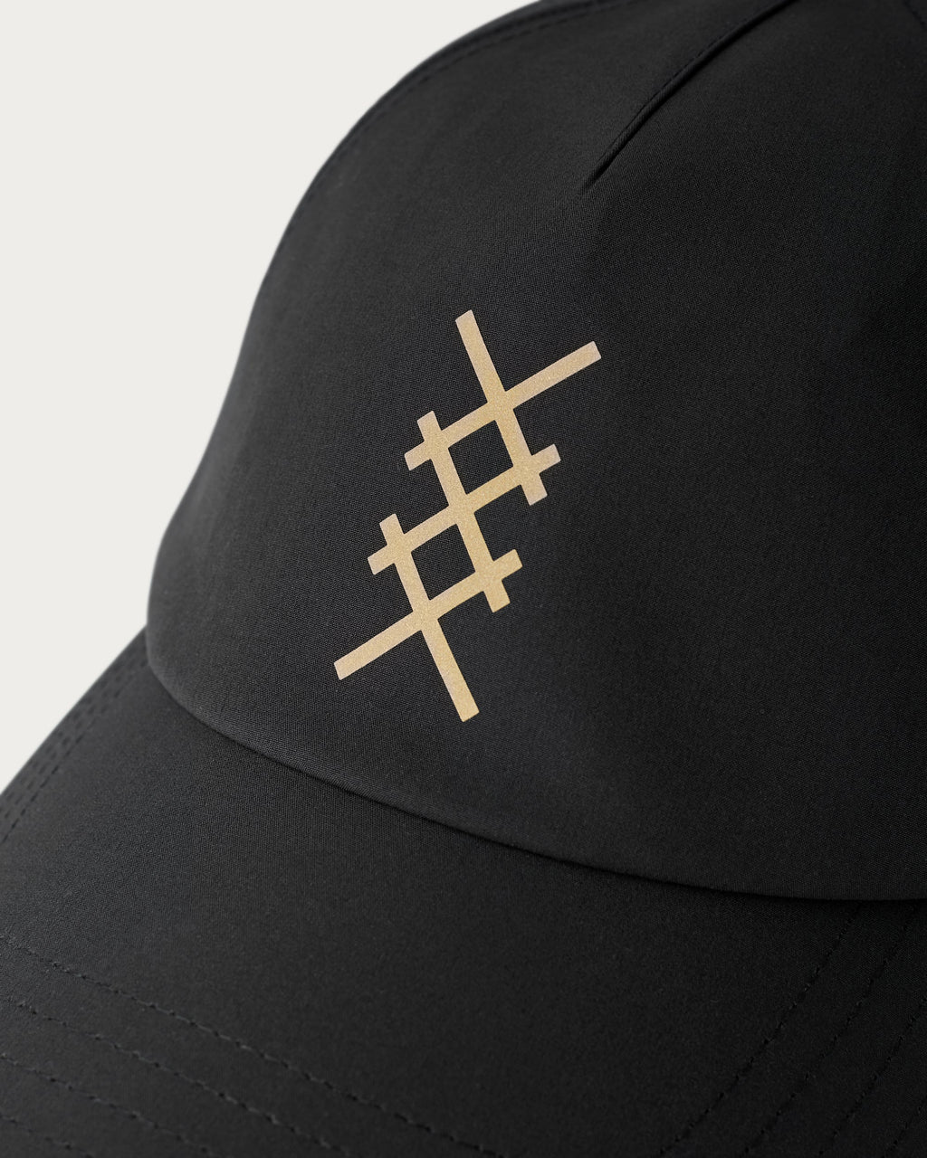 Everyday Active Hat - Black