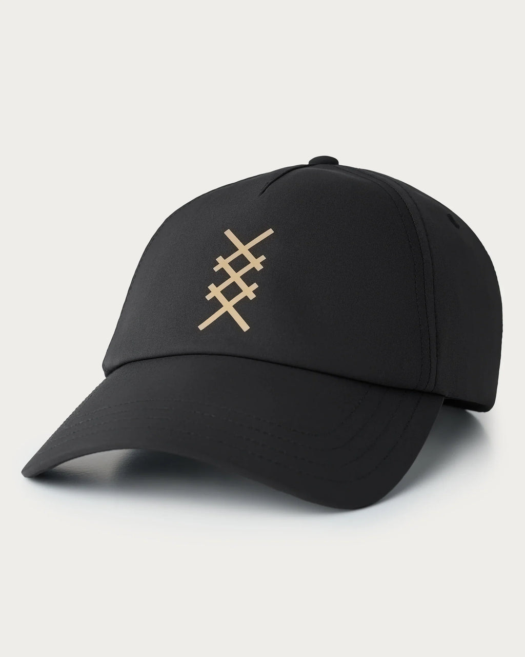 Everyday Active Hat - Black