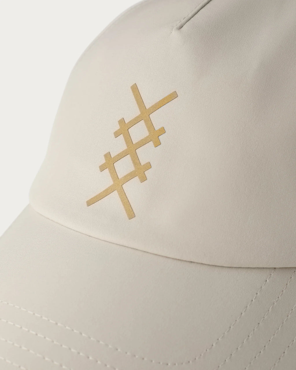 Everyday Active Hat - Stone