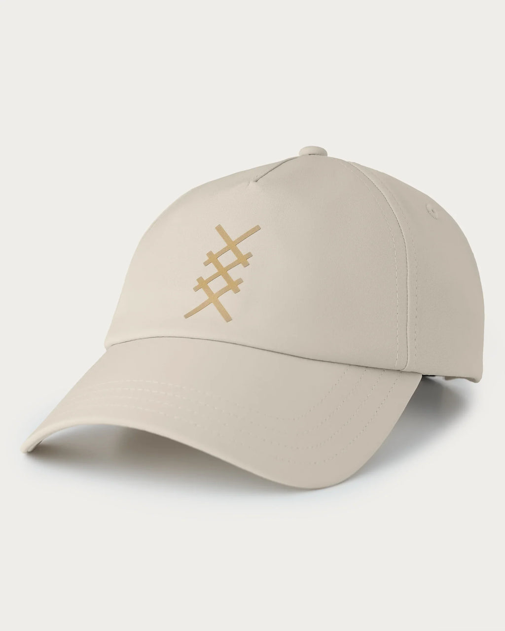 Everyday Active Hat - Stone