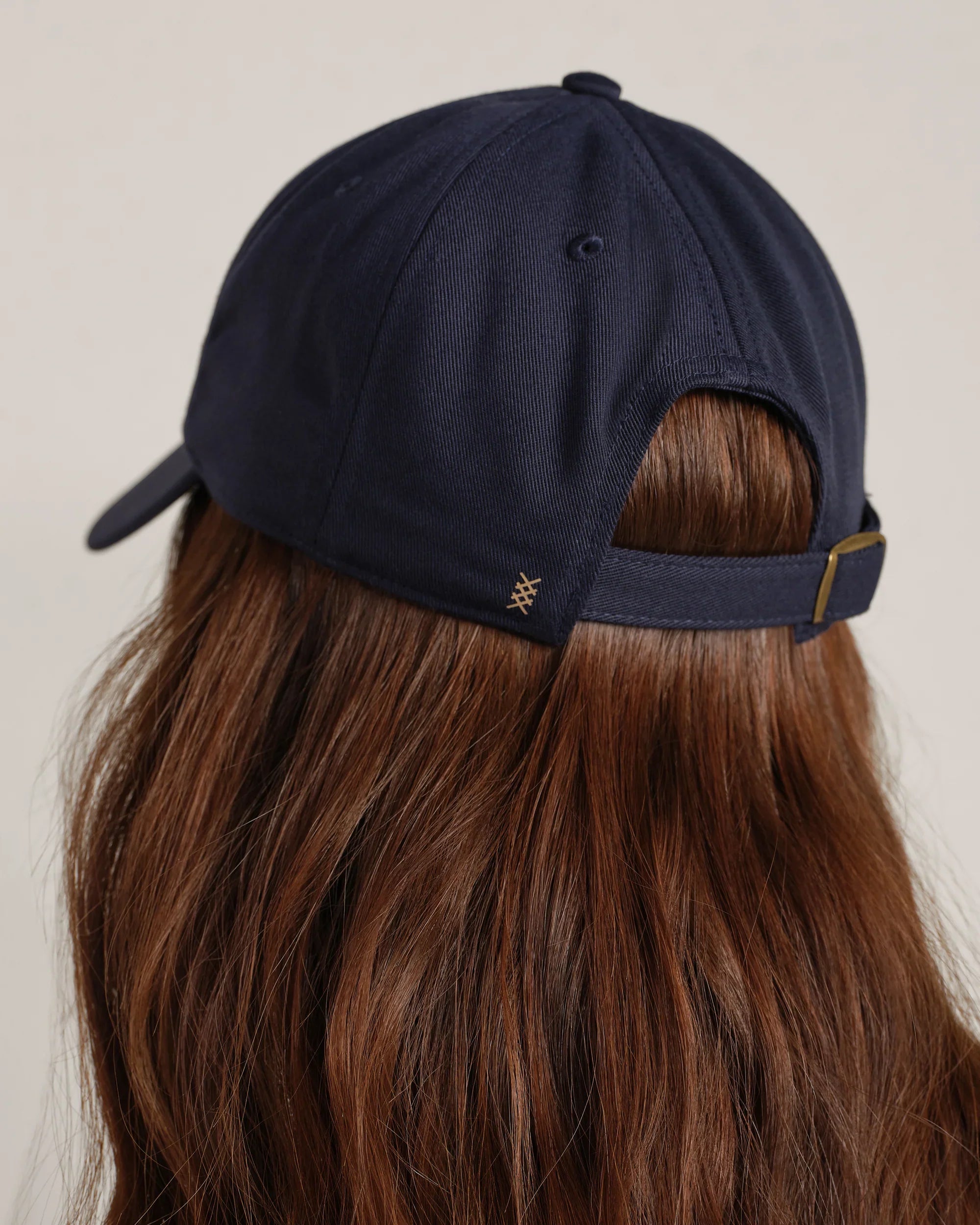 Everyday Hat - Navy Blue