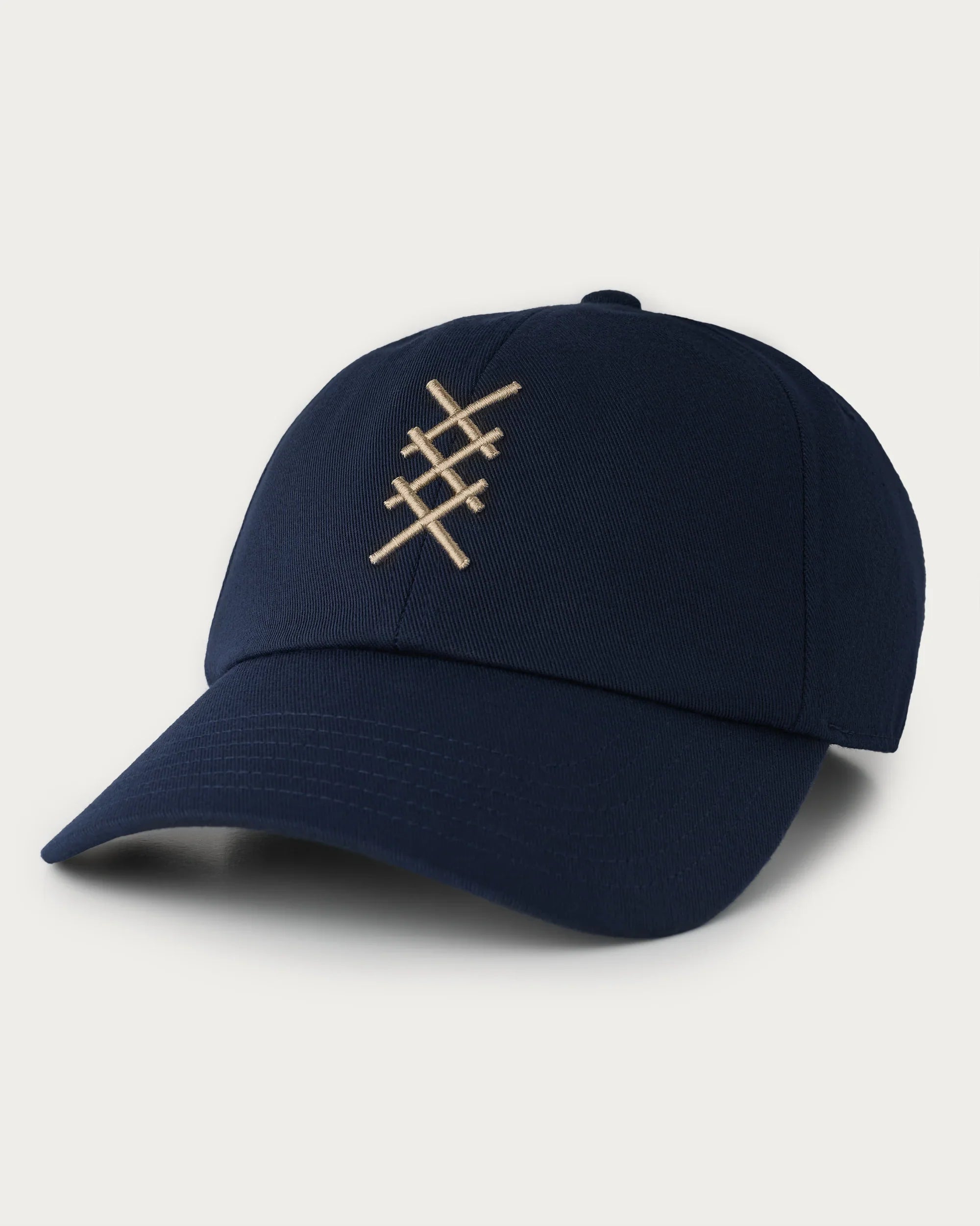 Everyday Hat - Navy Blue