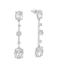 Dangle Cubic Zirconia