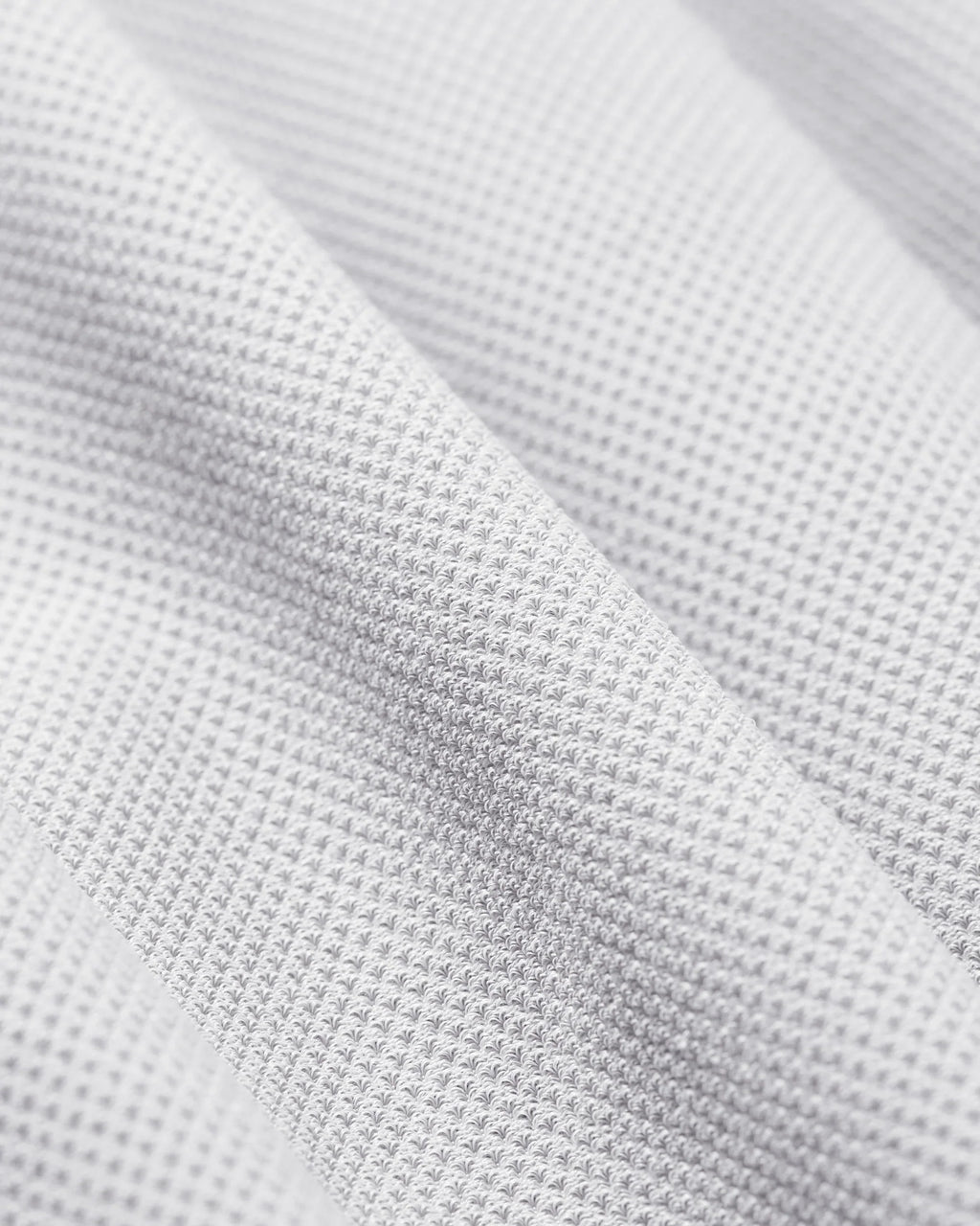 Regatta Pique Polo - White