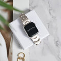 Classic Vogue Apple Strap in Starlight