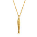Fish Necklace
