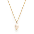Fresh Water Pearl Necklace