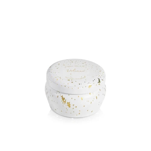 Capri Blue Glimmer 3 oz. Mini Tin - Volcano