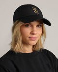 Everyday Active Hat - Black